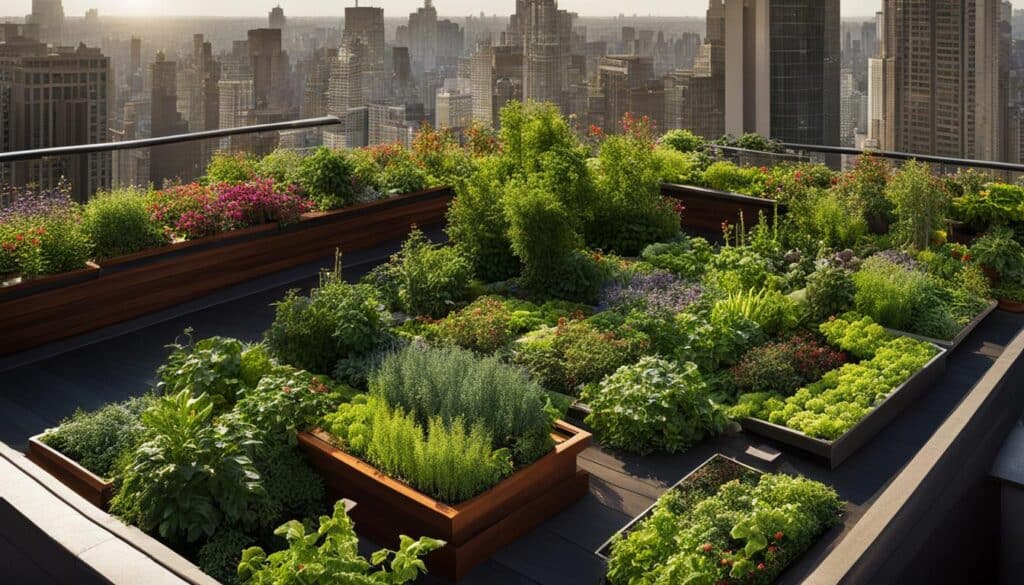 Comment faire un toit-terrasse végétalisé ?