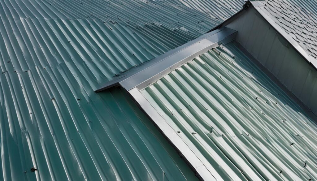 Comment ventiler une toiture zinc ?
