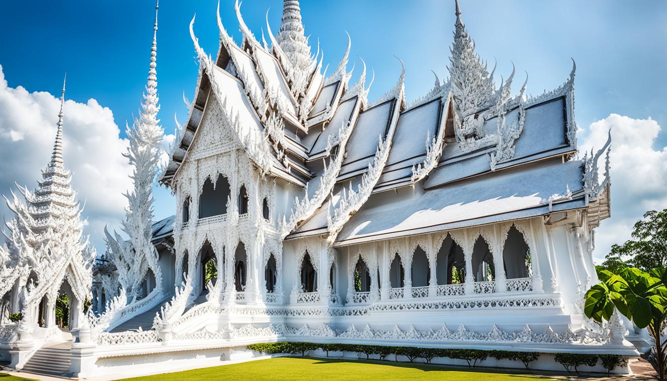 Exploration de Toitures: Découvrez Leurs Types